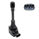Bobina de Encendido Spartan IC-1102
