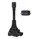Bobina de Encendido Spartan IC-1104