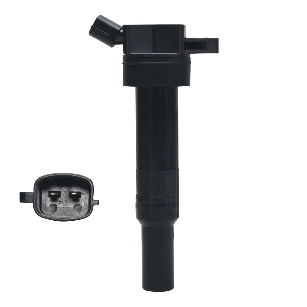 Bobina de Encendido Spartan IC-1203