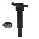 Bobina de Encendido Spartan IC-1203
