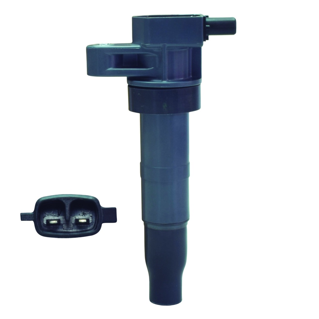 Bobina de Encendido Spartan IC-1204