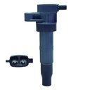 Bobina de Encendido Spartan IC-1204