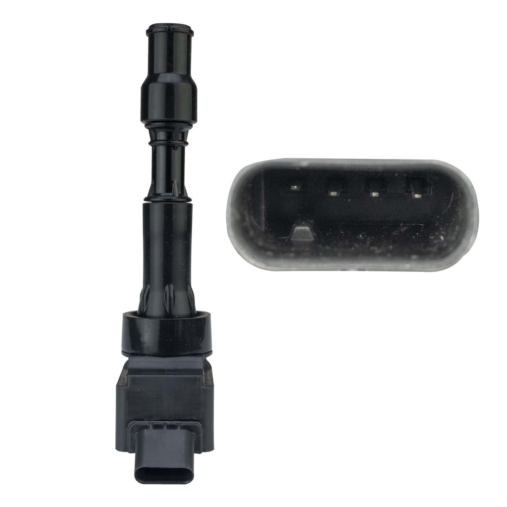Bobina de Encendido Spartan IC-1206