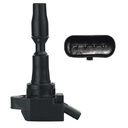 Bobina de Encendido Spartan IC-1207