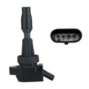 Bobina de Encendido Spartan IC-1208