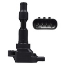 Bobina de Encendido Spartan IC-1209