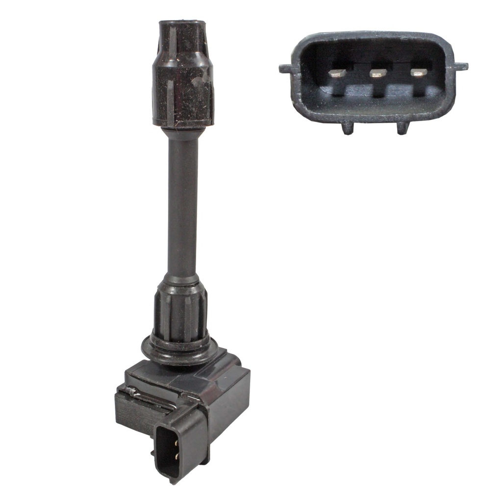 Bobina de Encendido Spartan IC-121