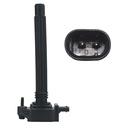 Bobina de Encendido Spartan IC-128