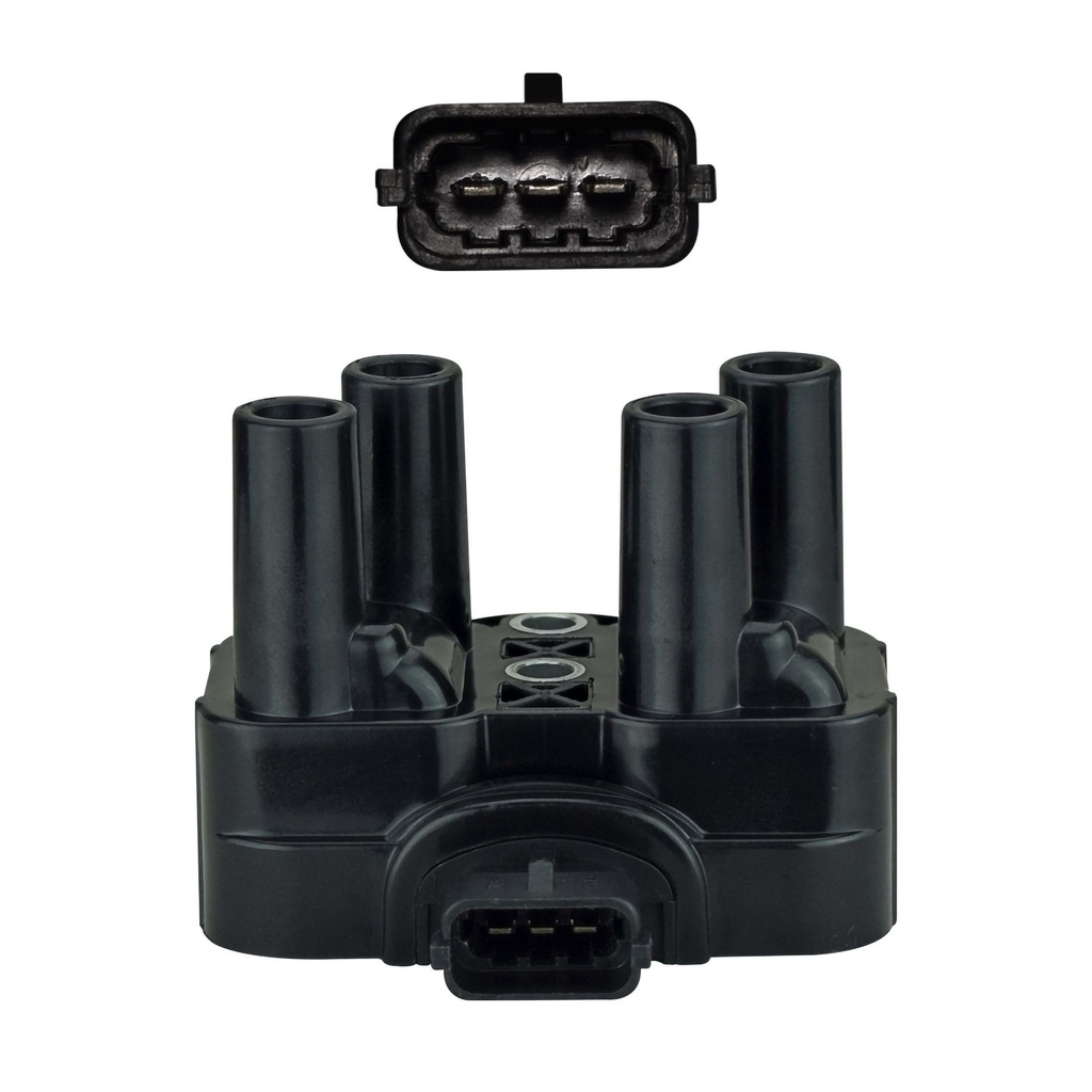 Bobina de Encendido Spartan IC-129