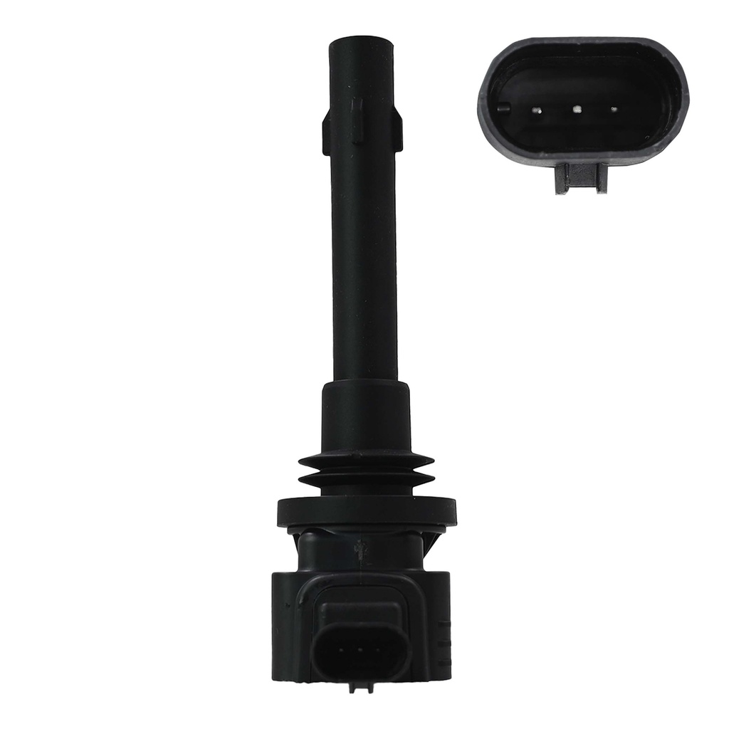 Bobina de Encendido Spartan IC-1306