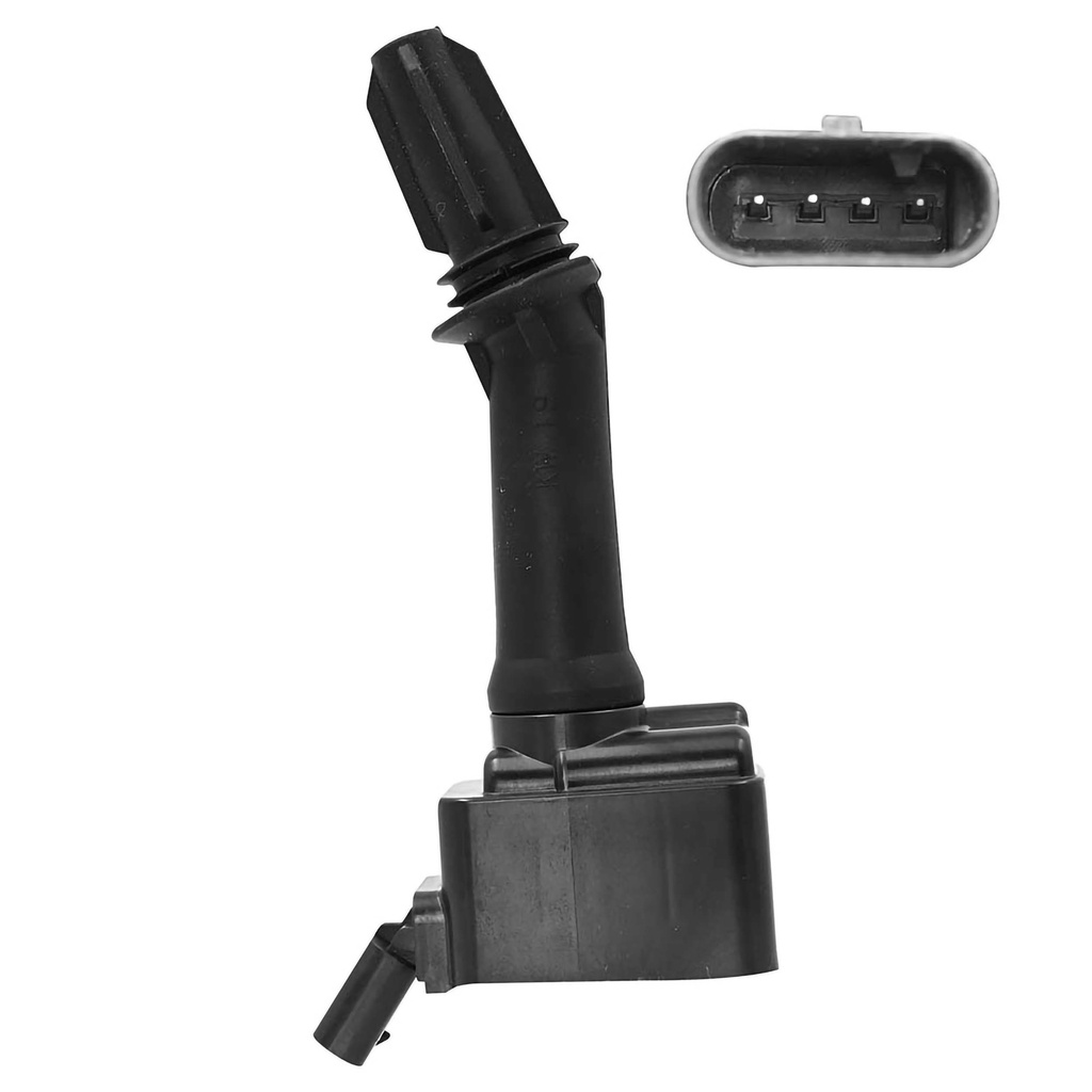 Bobina de Encendido Spartan IC-1309