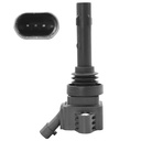 Bobina de Encendido Spartan IC-1311