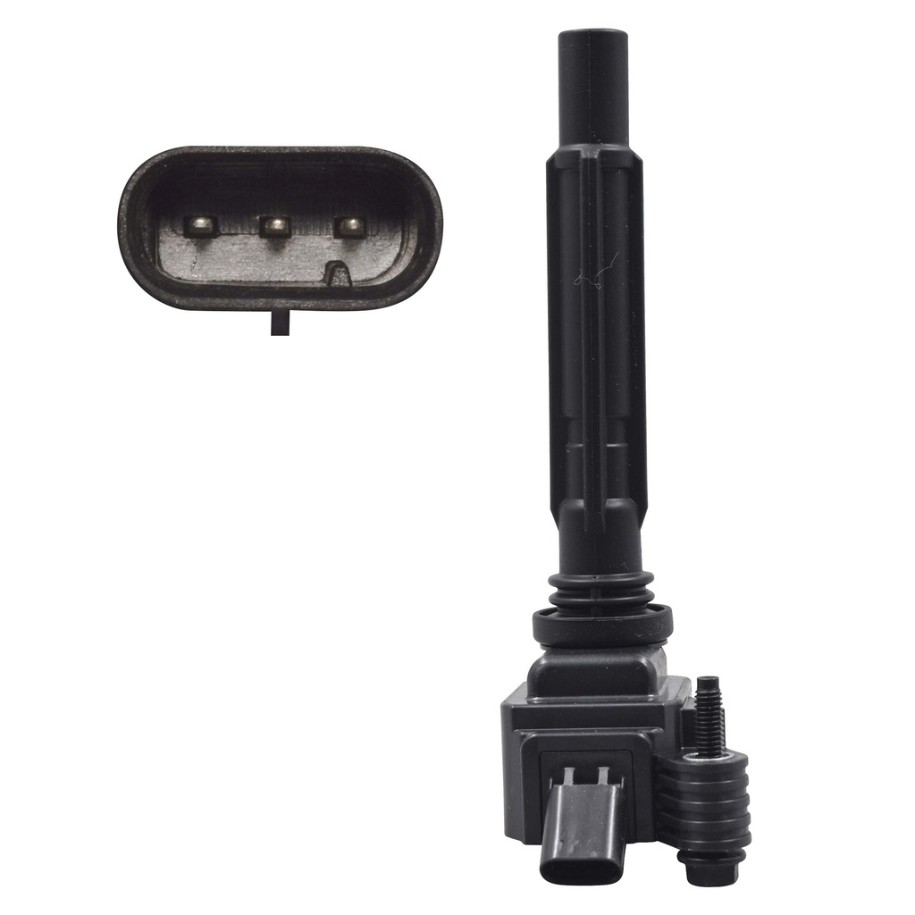 Bobina de Encendido Spartan IC-132