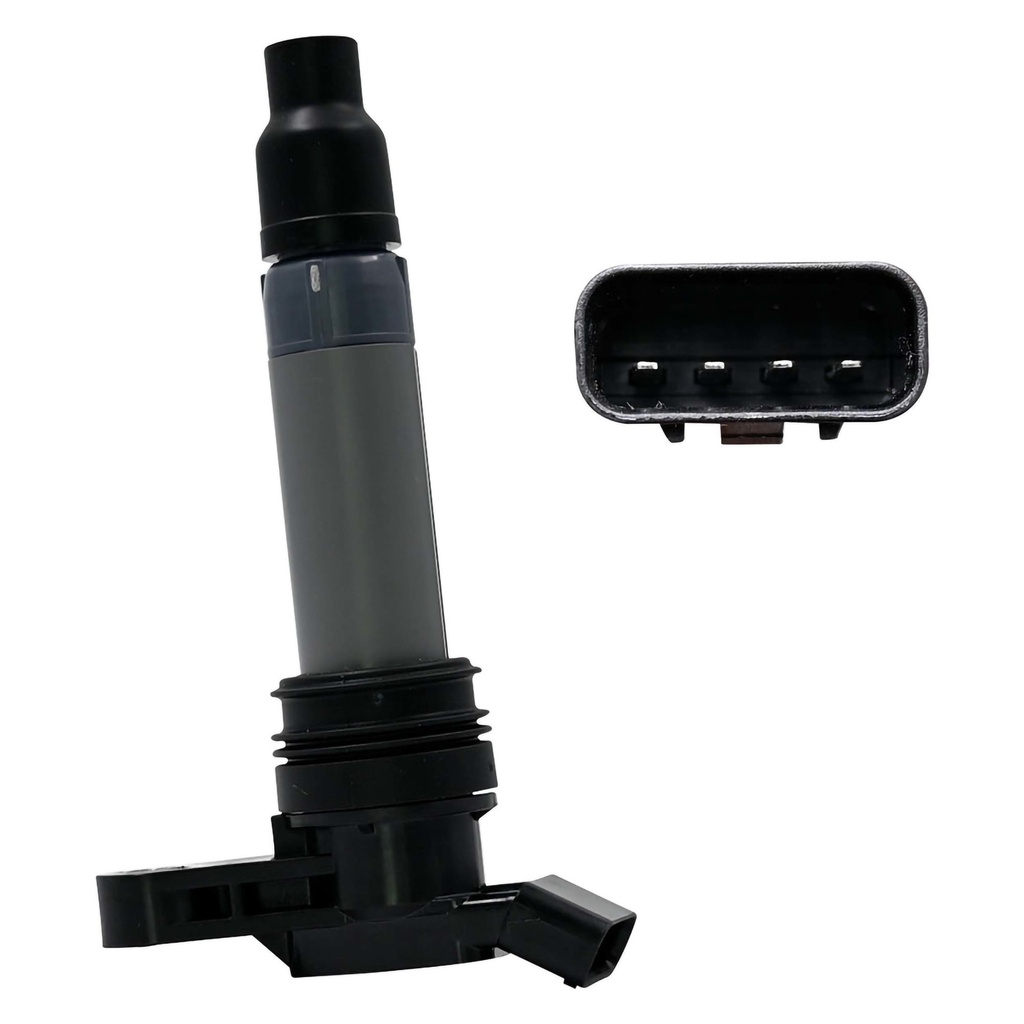 Bobina de Encendido Spartan IC-1404