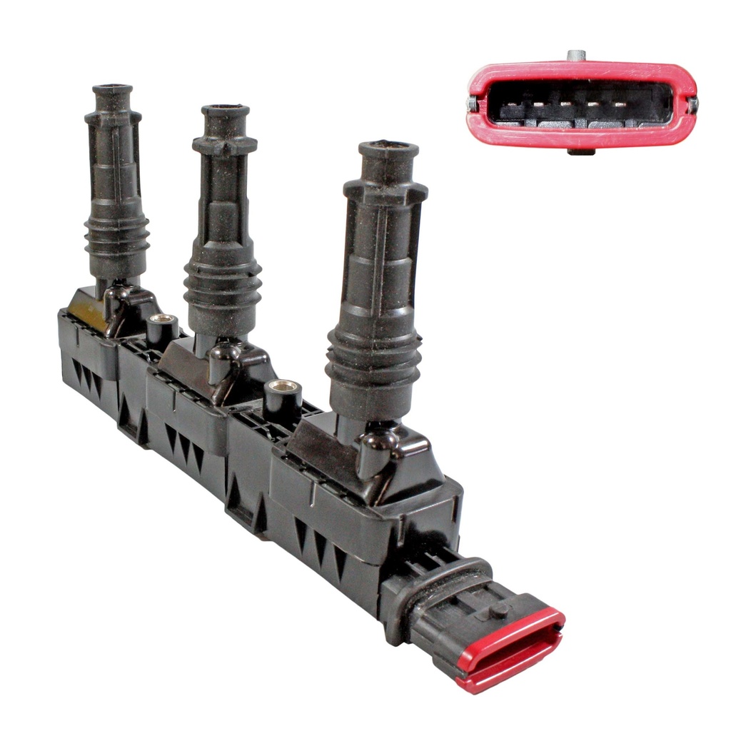 Bobina Estado Solido (Alta Energia) Spartan IC-200