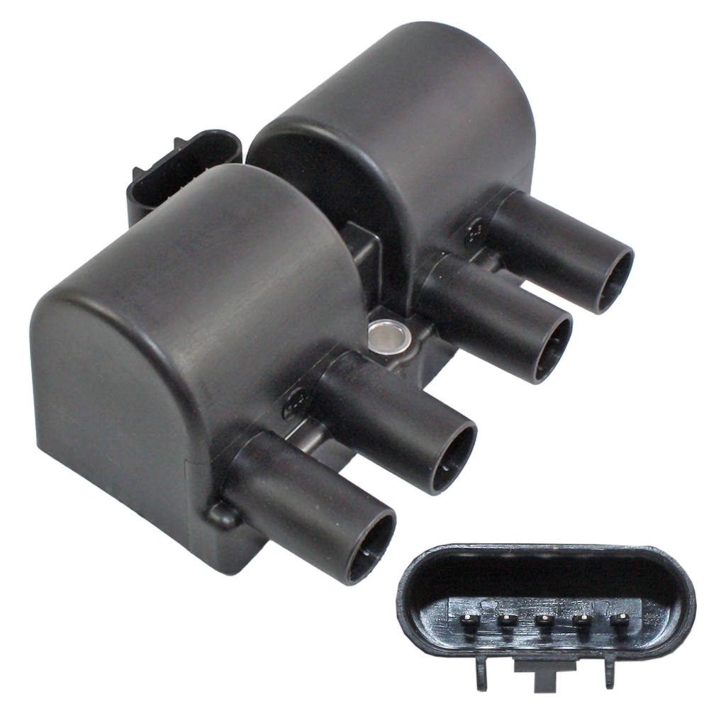 SP-IC-201 — Bobina de Encendido Spartan IC-201