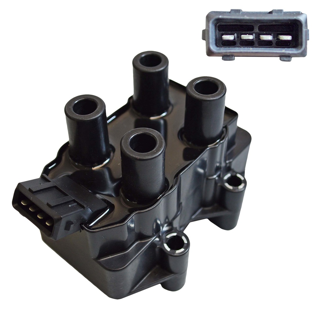 Bobina Estado Solido (Alta Energia) Spartan IC-204