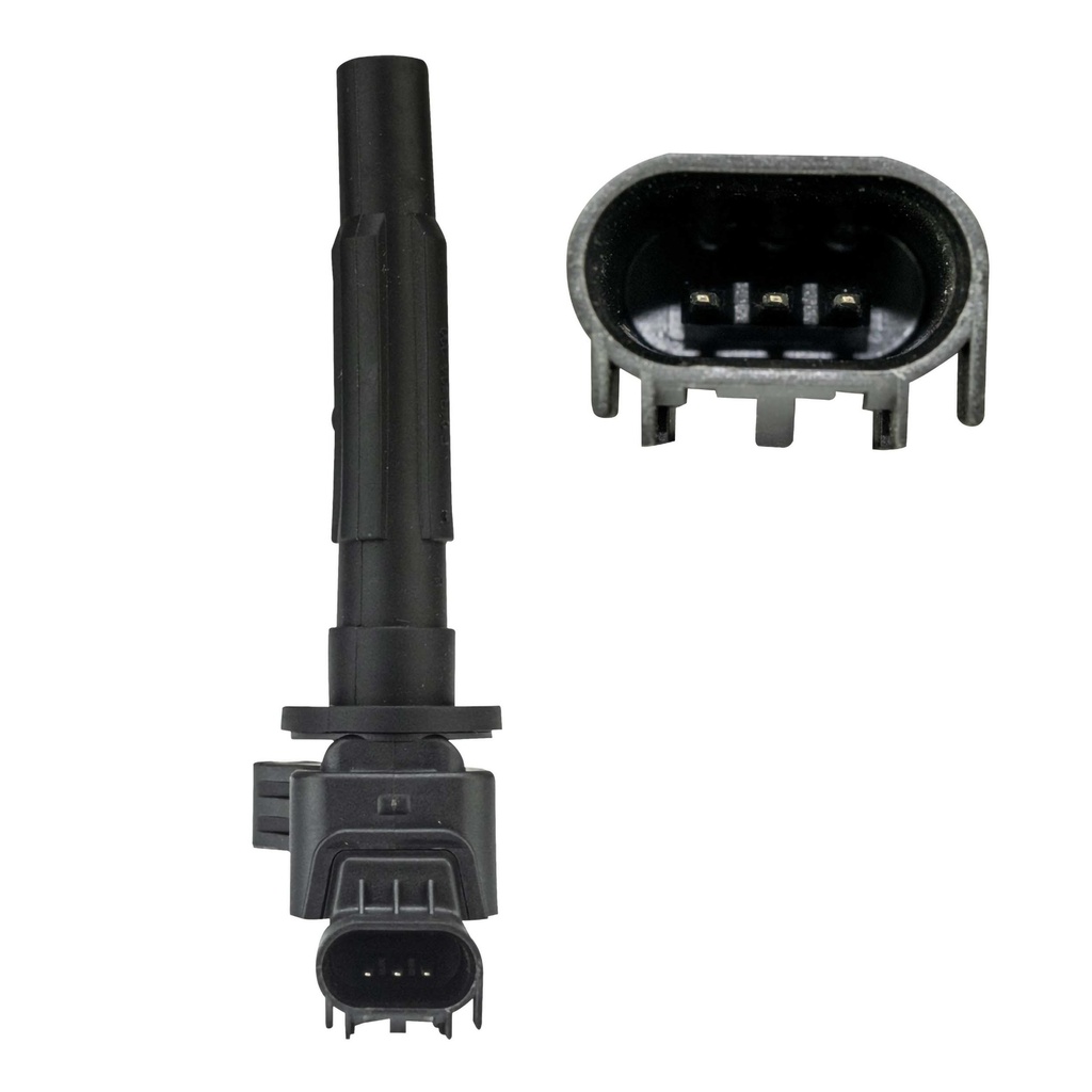 Bobina de Encendido Spartan IC-207