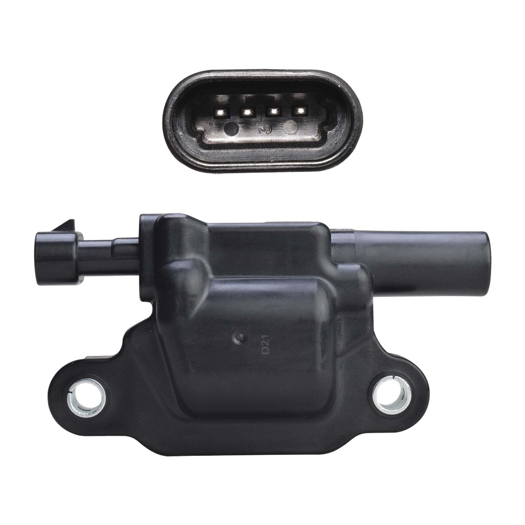 SP-IC-208 — Bobina de Encendido Spartan IC-208