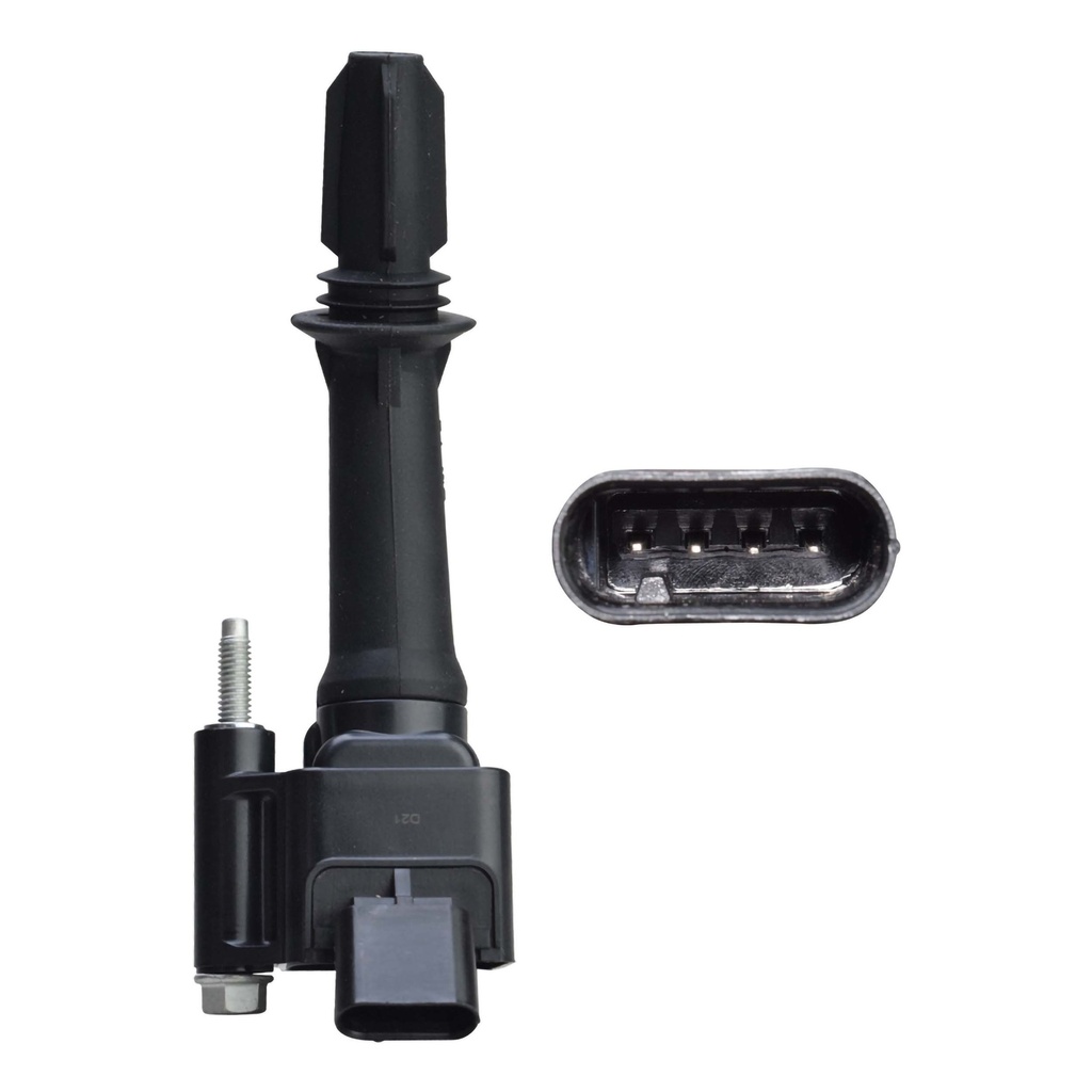 SP-IC-209 — Bobina de Encendido Spartan IC-209