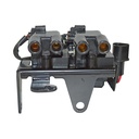 Bobina de Encendido Spartan IC-21