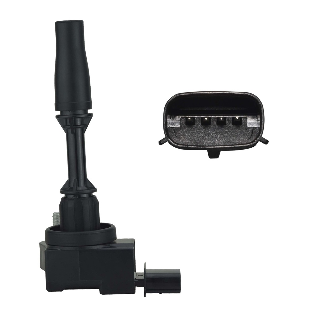 Bobina de Encendido Spartan IC-210