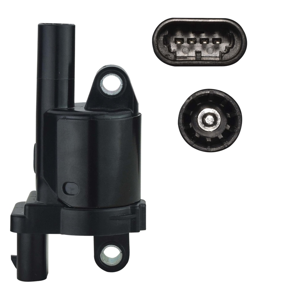 Bobina de Encendido Spartan IC-211