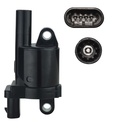 Bobina de Encendido Spartan IC-211