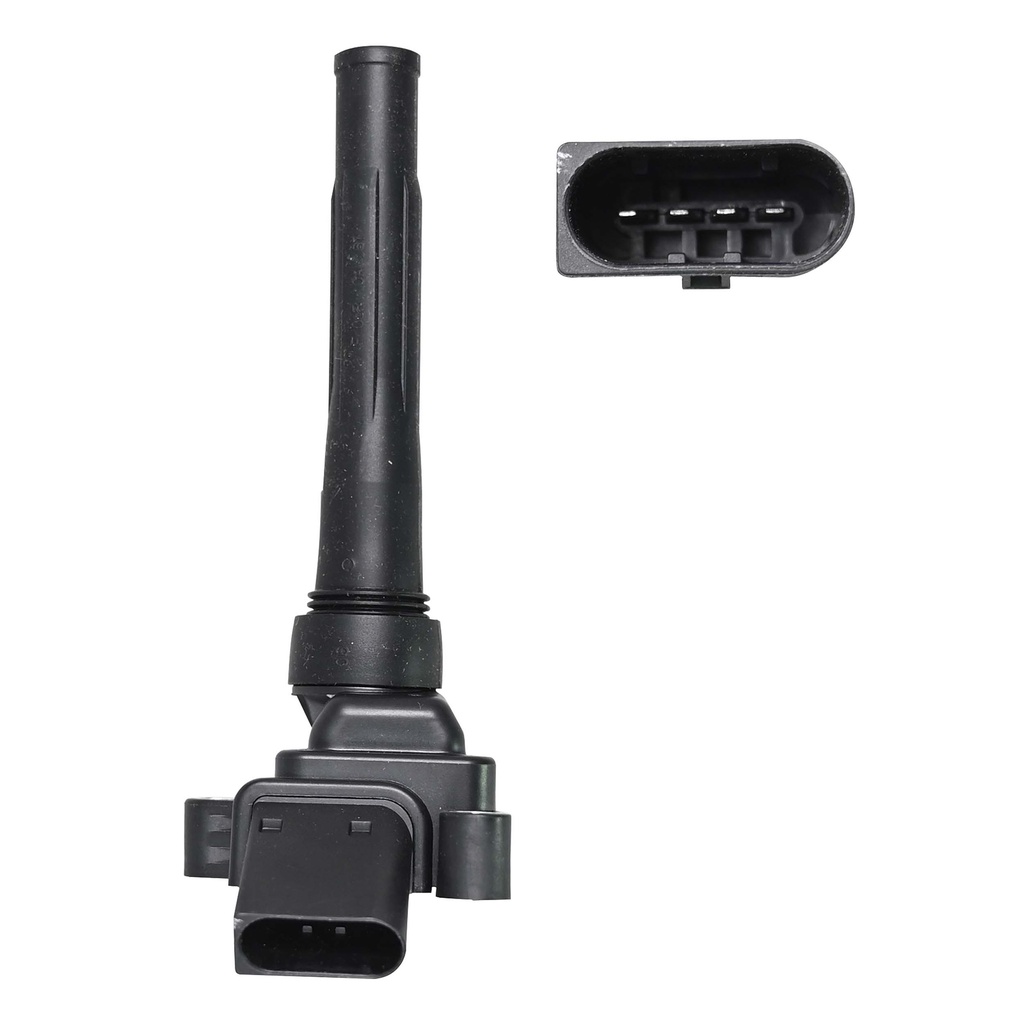 Bobina de Encendido Spartan IC-217