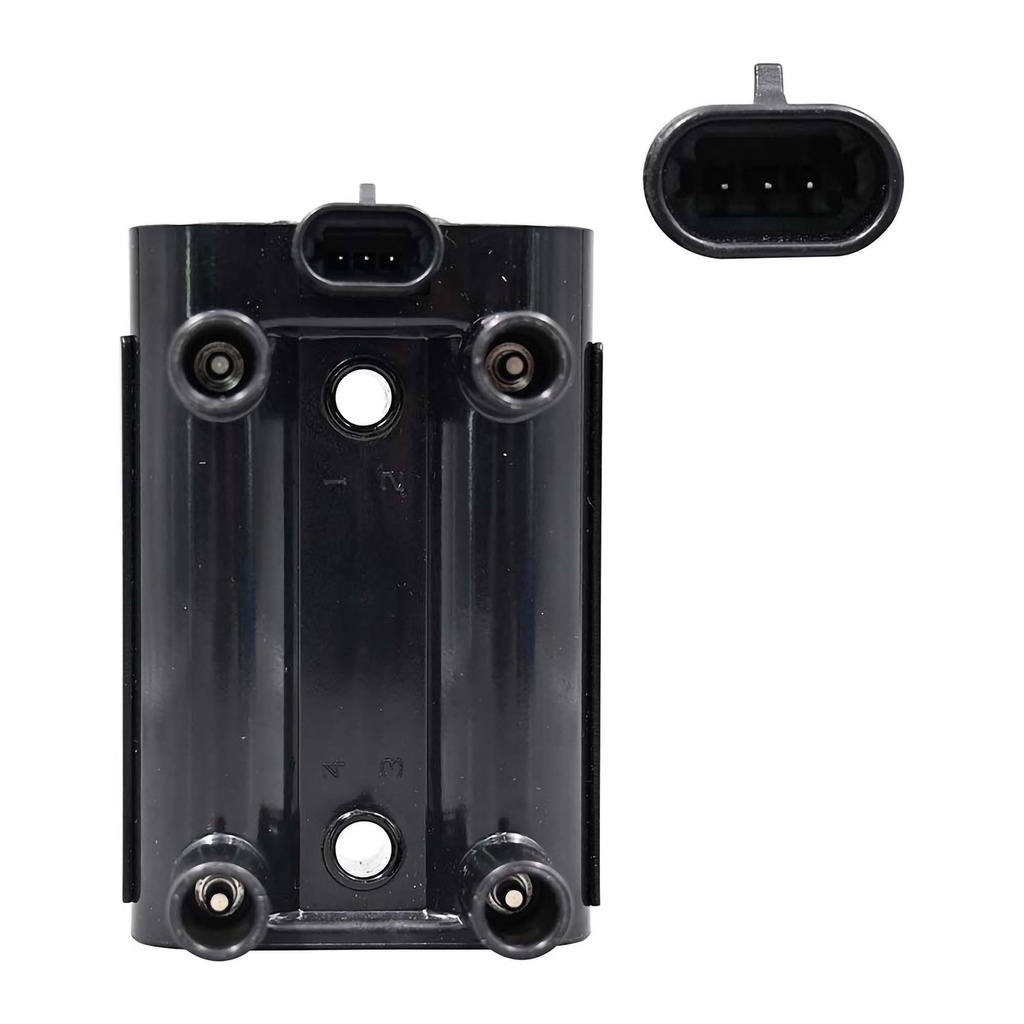 Bobina de Encendido Spartan IC-221