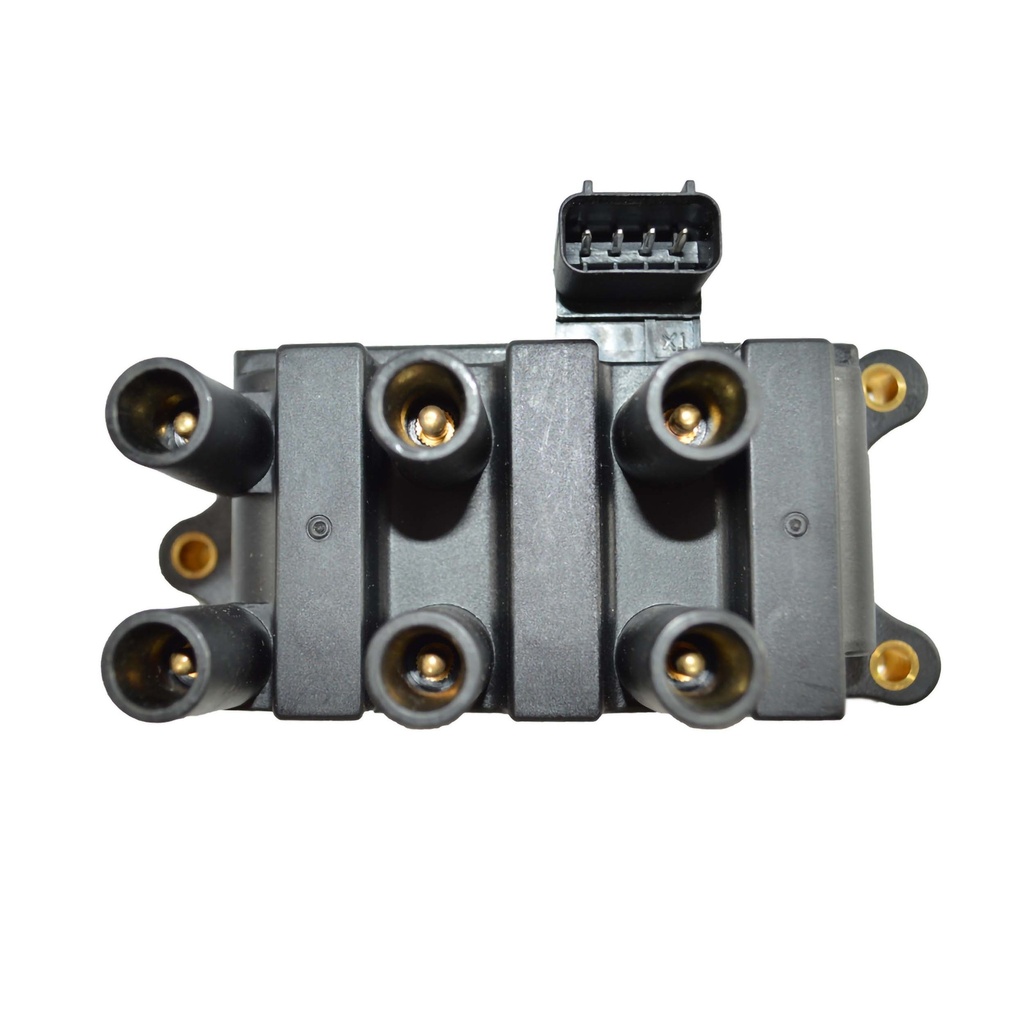 Bobina de Encendido Spartan IC-26