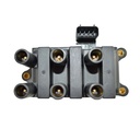 Bobina de Encendido Spartan IC-26