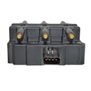 Bobina de Encendido Spartan IC-27