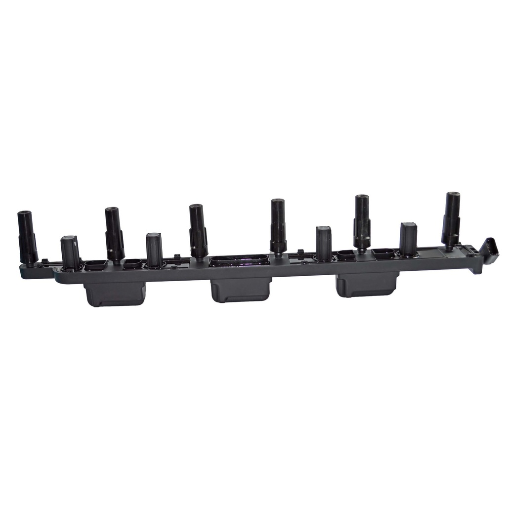 Bobina de Encendido Spartan IC-28