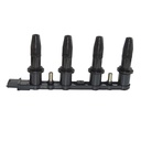 Bobina de Encendido Spartan IC-285