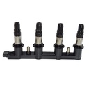 Bobina de Encendido Spartan IC-288