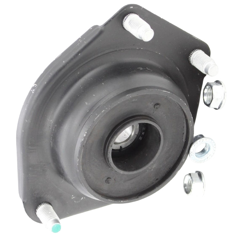 BASE DE AMORTIGUADOR DELANTERO DERECHO KIA RIO L4 1.6L 2003-2005