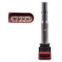 Bobina de Encendido Spartan IC-306