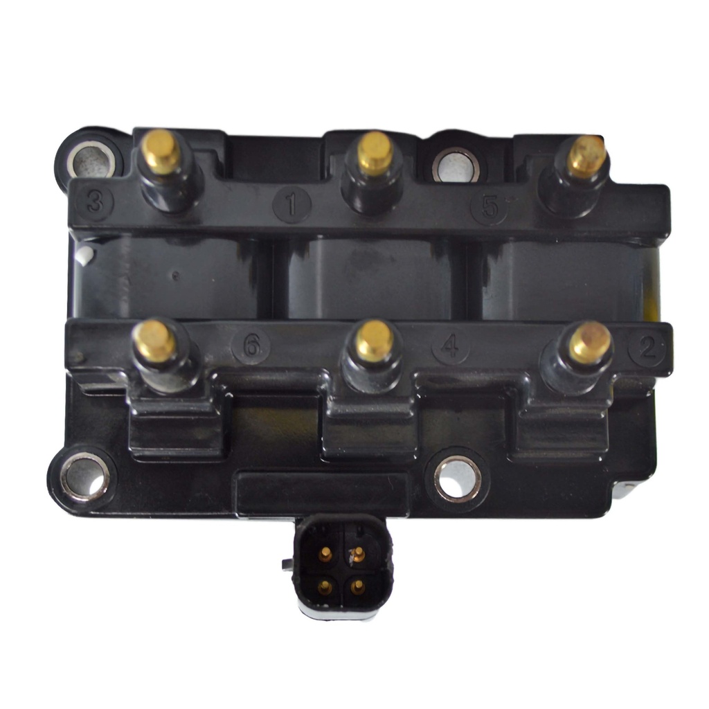 Bobina de Encendido Spartan IC-31