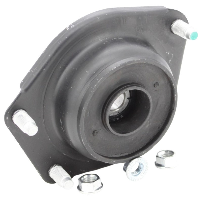 BASE DE AMORTIGUADOR DELANTERO IZQUIERDO KIA RIO L4 1.6L 2003-2005