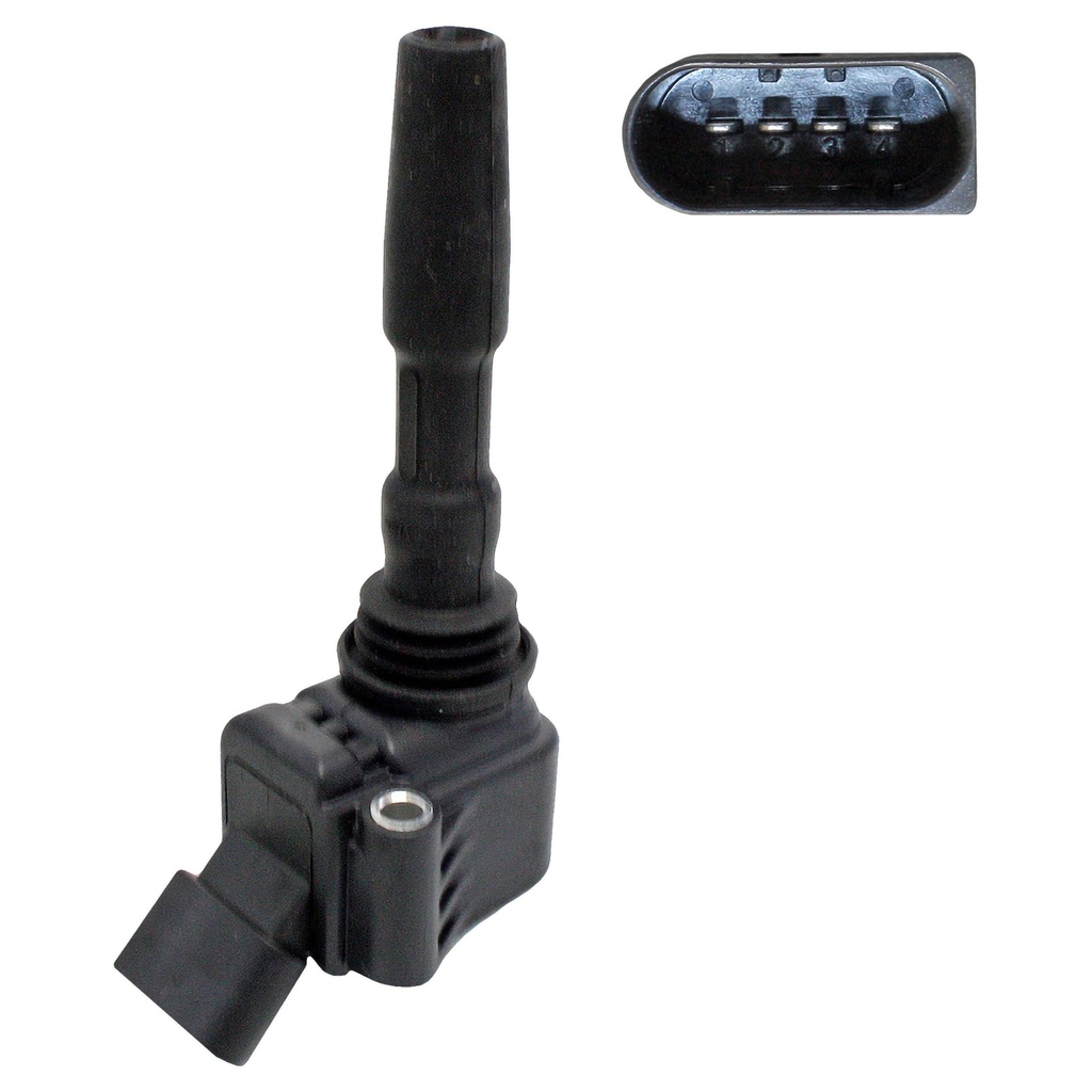 Bobina de Encendido Spartan IC-368