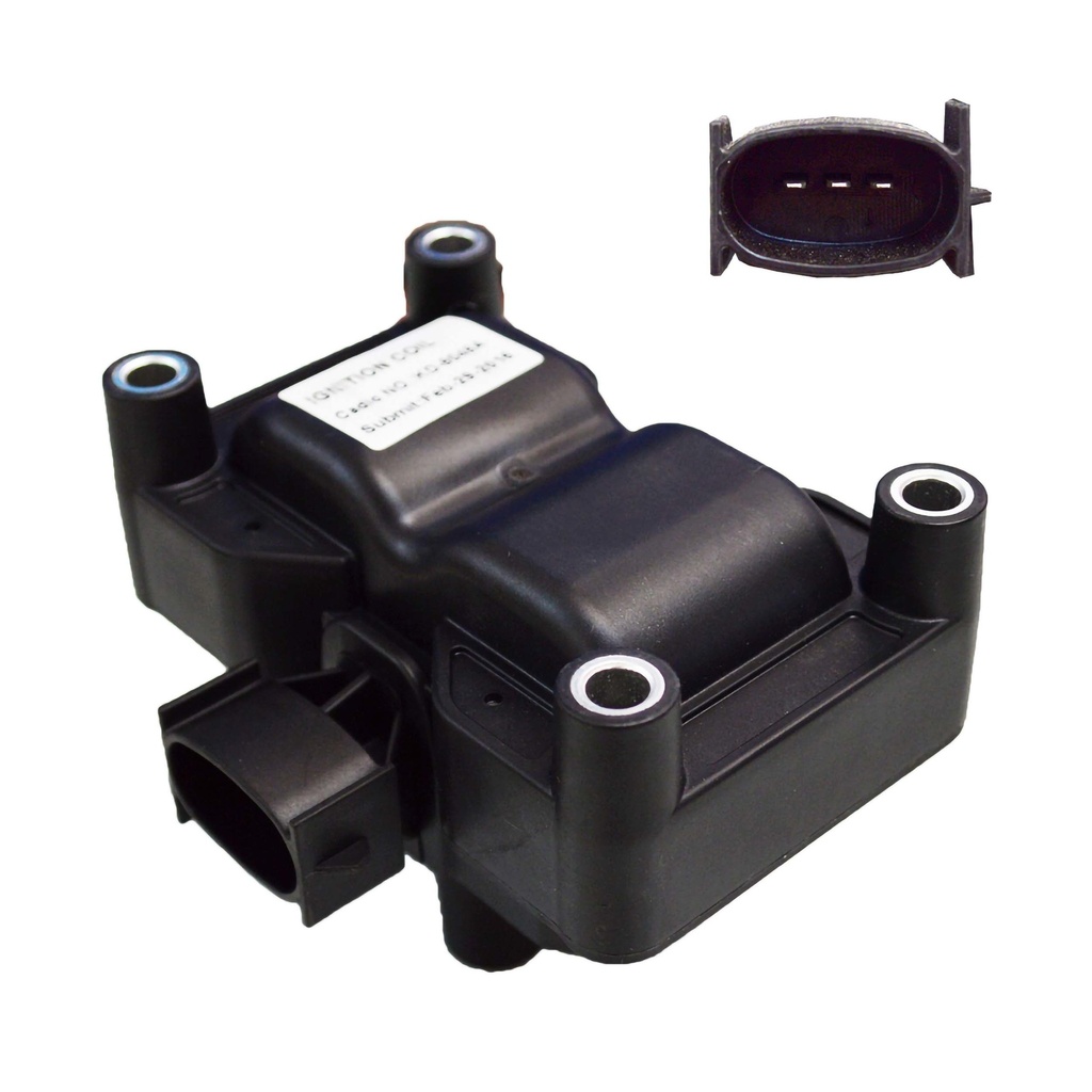 Bobina de Encendido Spartan IC-405