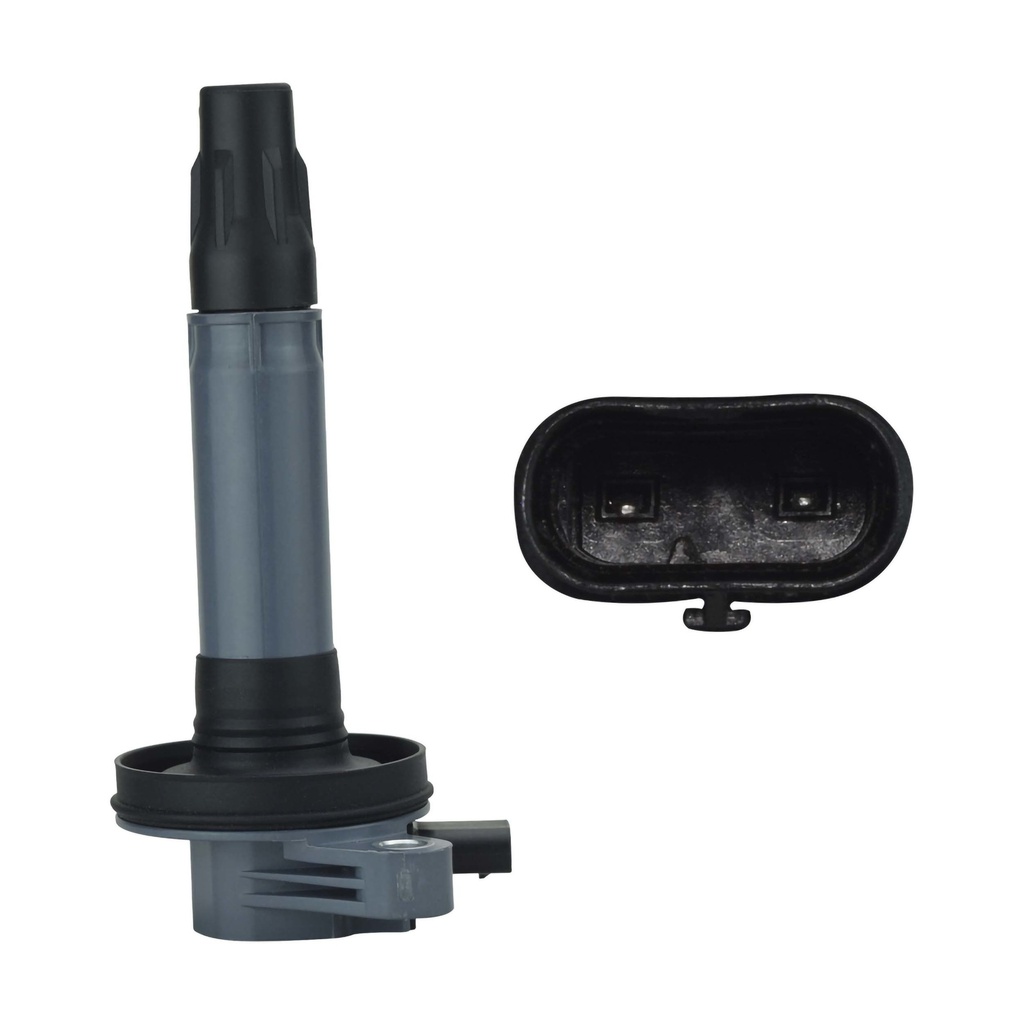 Bobina de Encendido Spartan IC-413