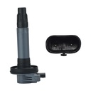 Bobina de Encendido Spartan IC-413