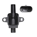 Bobina de Encendido Spartan IC-422