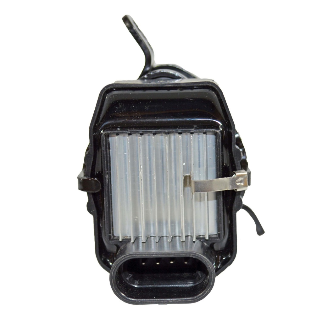 Bobina de Encendido Spartan IC-44