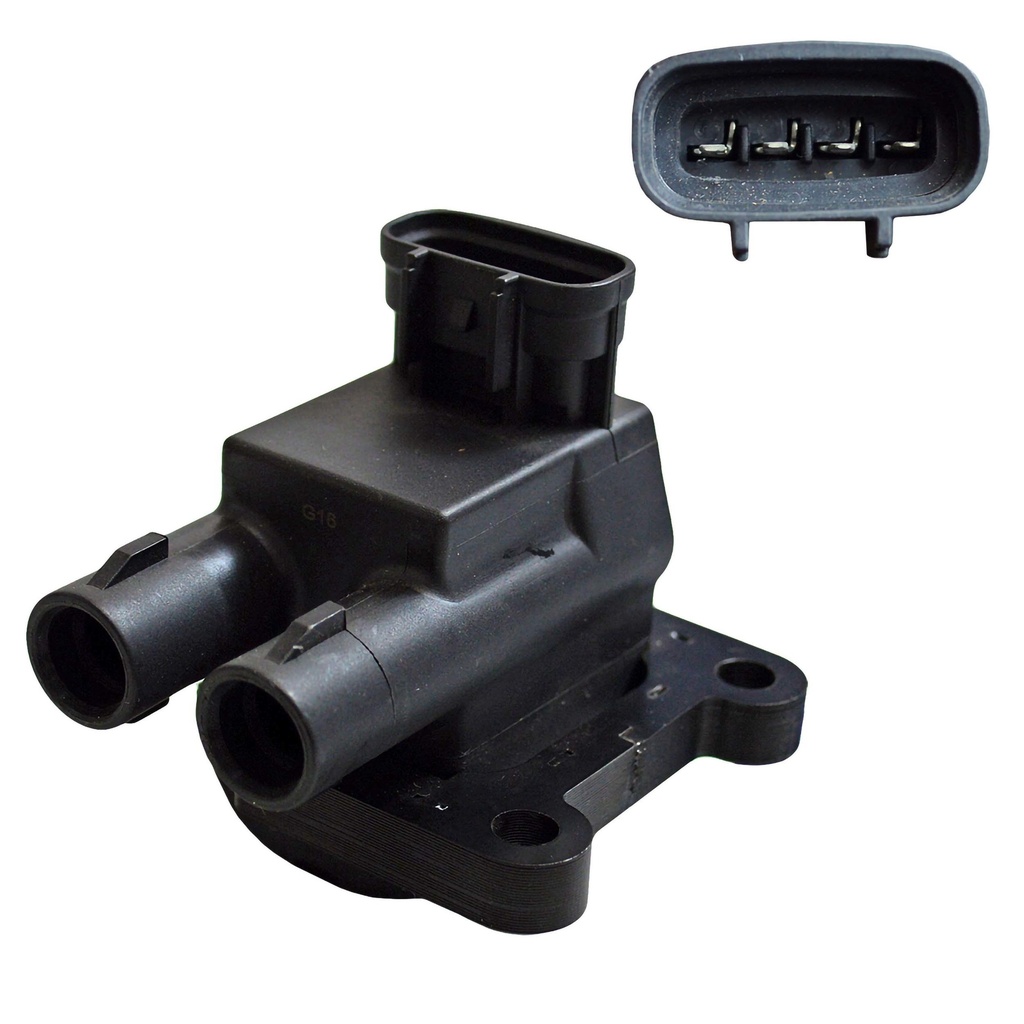 Bobina de Encendido Spartan IC-524