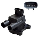Bobina de Encendido Spartan IC-524