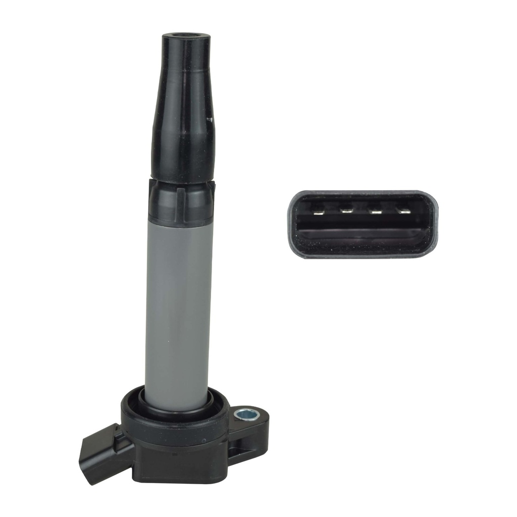 Bobina de Encendido Spartan IC-529