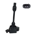 Bobina de Encendido Spartan IC-530
